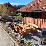 Lägenhet Enzian 2 Im Sonnenhang Im Allgaeu *