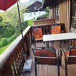 Enzian 2 Im Sonnenhang Im Allgaeu Lägenhet