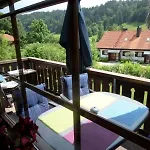 Enzian 2 Im Sonnenhang Im Allgaeu Lägenhet