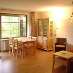 Lägenhet Enzian 2 Im Sonnenhang Im Allgaeu *