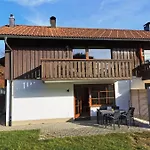 Lägenhet Enzian 2 Im Sonnenhang Im Allgaeu