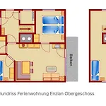 Lägenhet Enzian 2 Im Sonnenhang Im Allgaeu Missen-Wilhams
