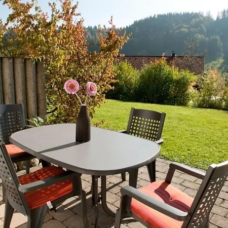 Enzian 2 Im Sonnenhang Im Allgaeu Appartamento Missen-Wilhams