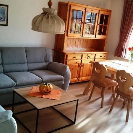 Enzian 2 Im Sonnenhang Im Allgaeu Appartamento Missen-Wilhams