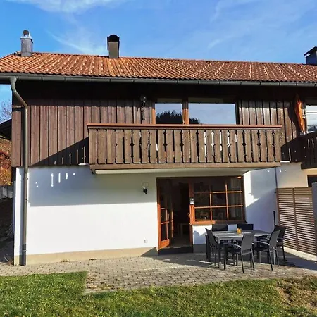 Appartamento Enzian 2 Im Sonnenhang Im Allgaeu