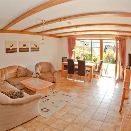 Enzian 2 Im Sonnenhang Im Allgaeu Apartmán *